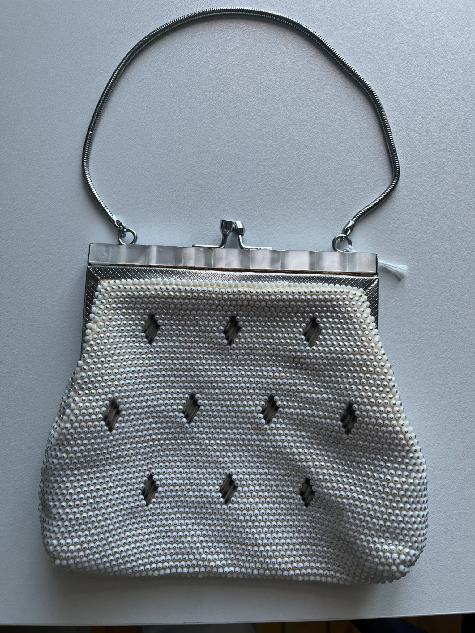 Featured image for Sac à main vintage