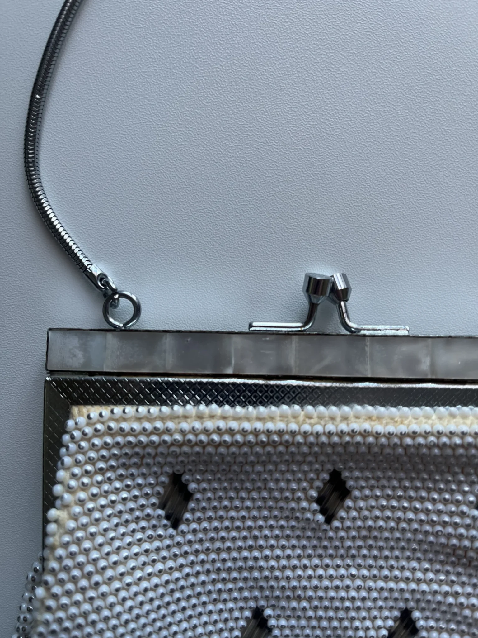 Image for Sac à main vintage