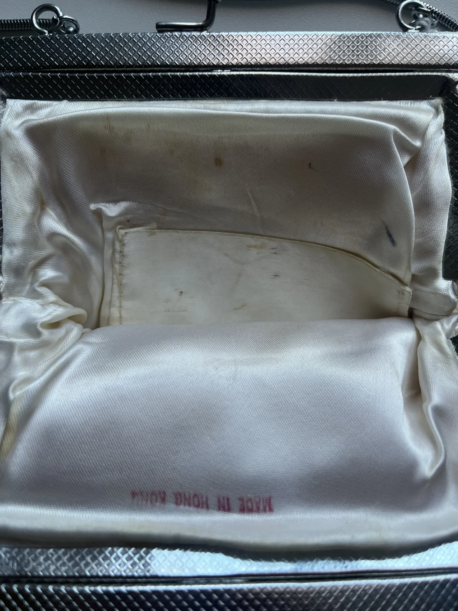 Image for Sac à main vintage
