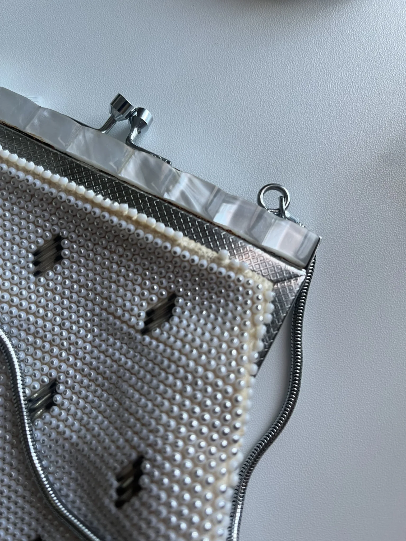 Image for Sac à main vintage