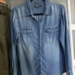 Featured thumbnail for 100% Cotton shirt