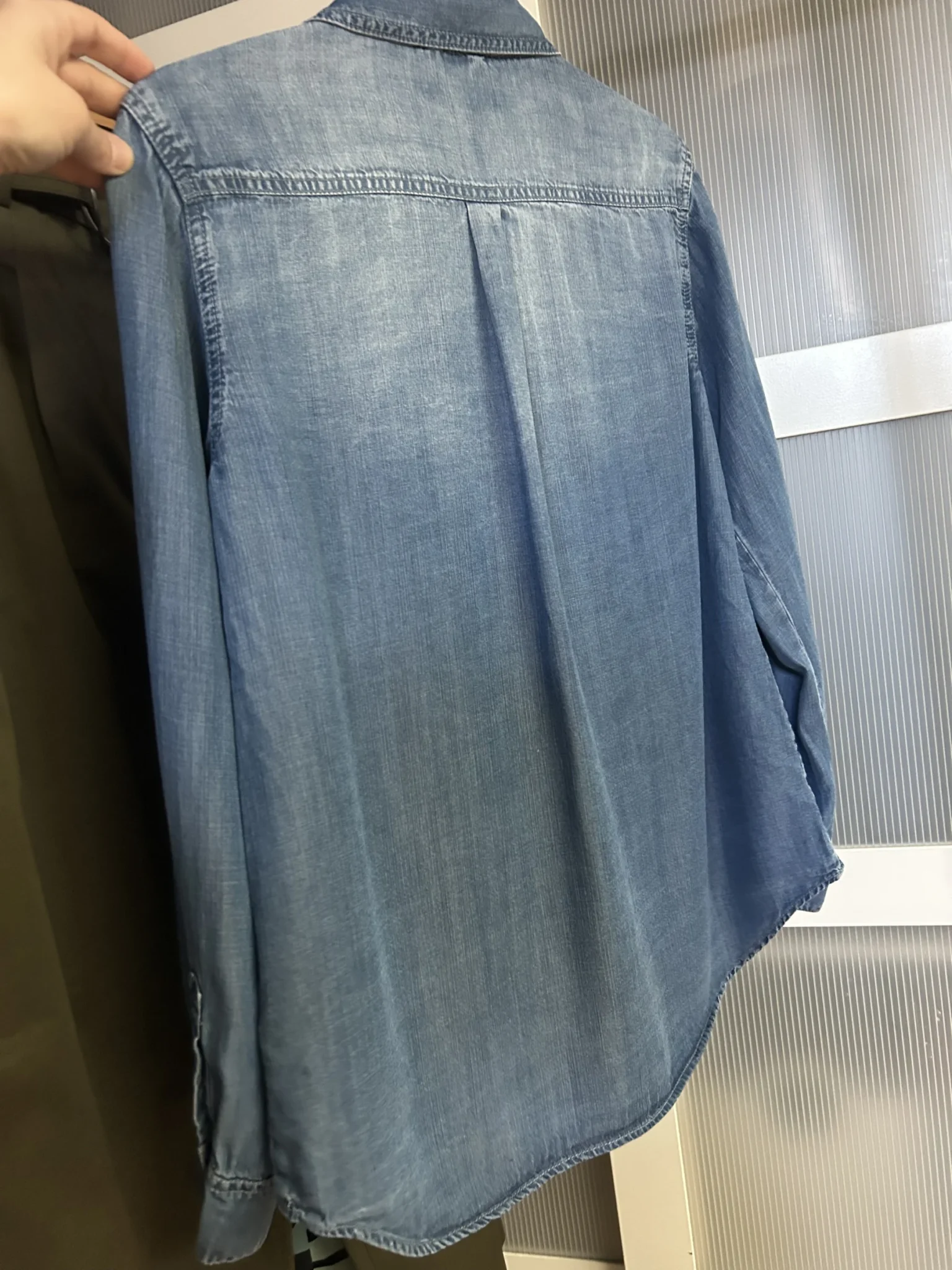 Image for 100% Cotton shirt