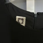 Thumbnail for ANNE KLEIN LITTLE BLACK DRESS 14