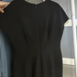 Thumbnail for ANNE KLEIN LITTLE BLACK DRESS 14