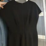 Thumbnail for ANNE KLEIN LITTLE BLACK DRESS 14