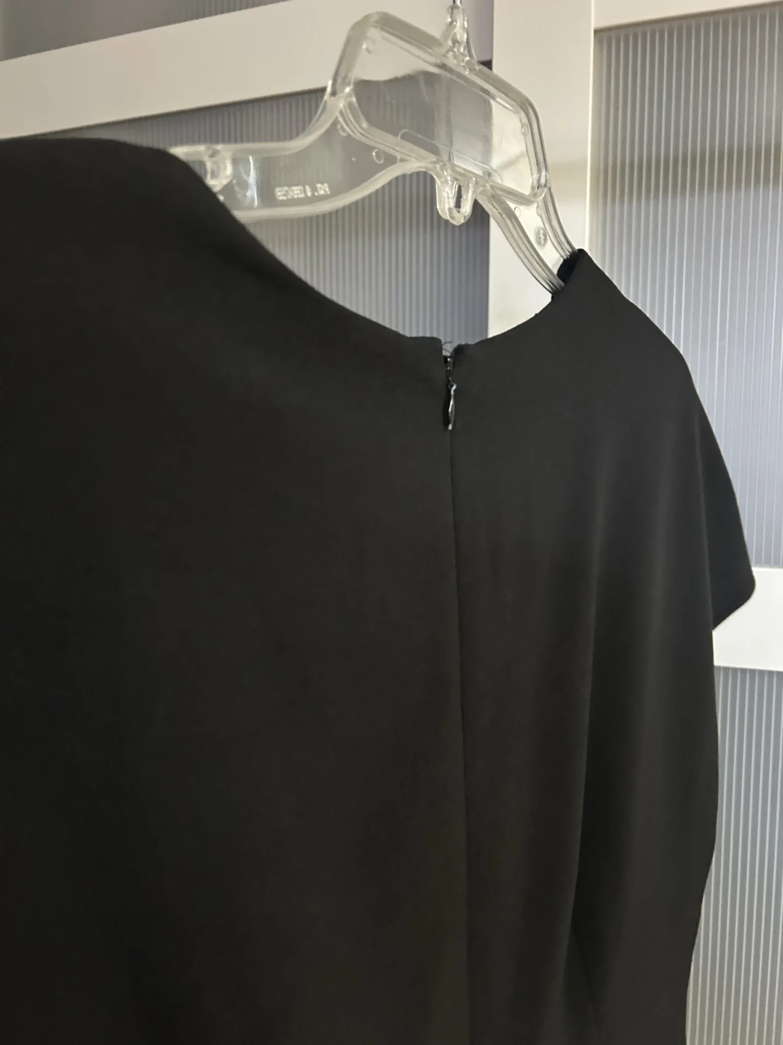 Image for ANNE KLEIN LITTLE BLACK DRESS 14