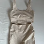 Featured thumbnail for MATCHING SET TOP L BOTTOM M