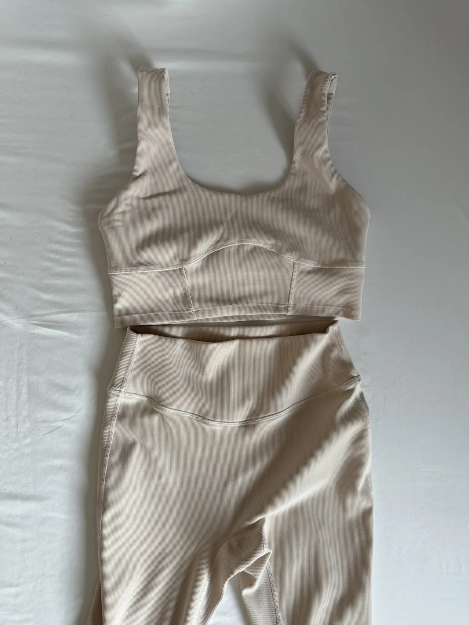 Featured image for MATCHING SET TOP L BOTTOM M