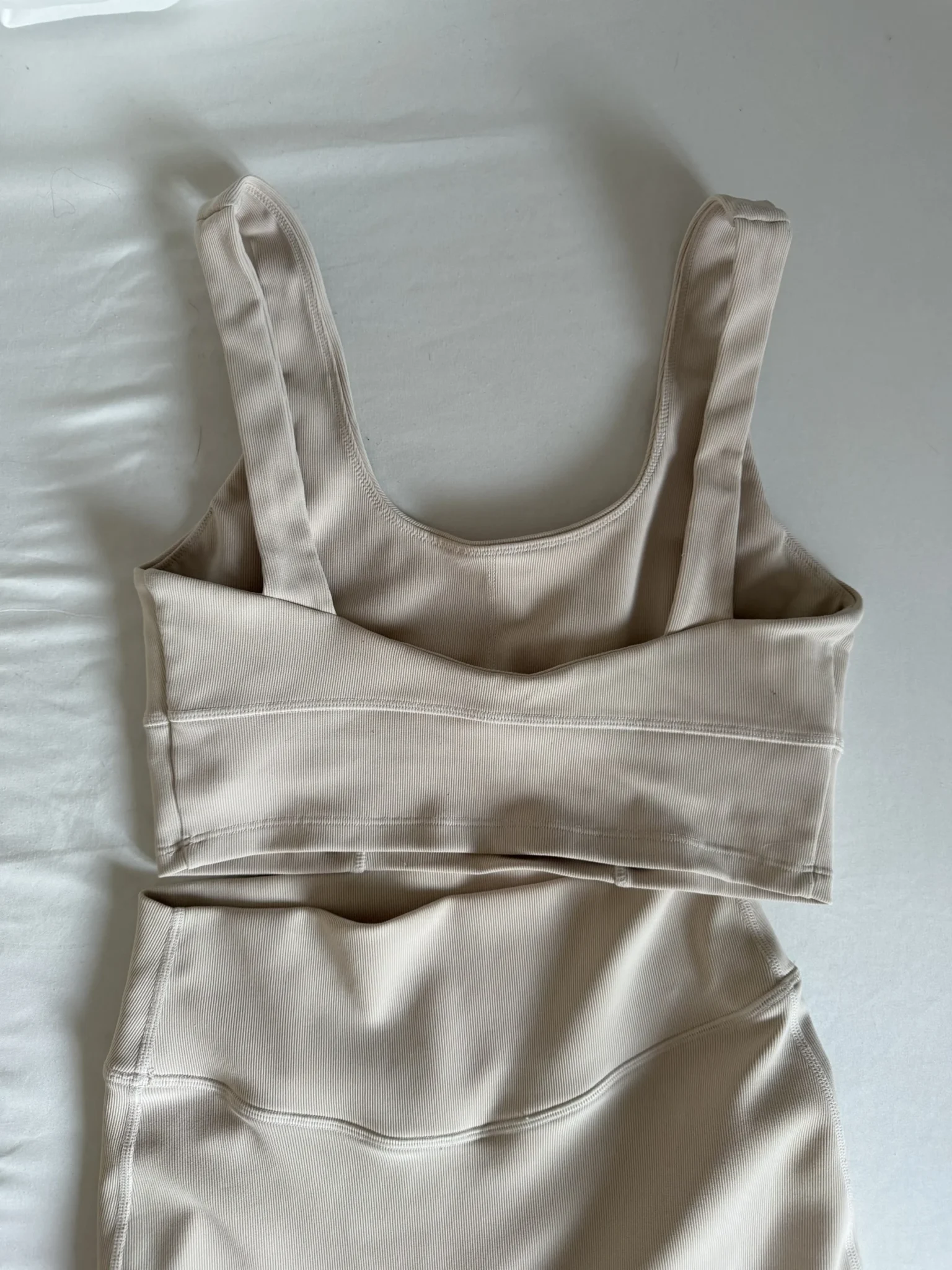 Image for MATCHING SET TOP L BOTTOM M