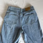 Thumbnail for Livom jeans