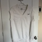 Featured thumbnail for Vintage Nike waistcoat