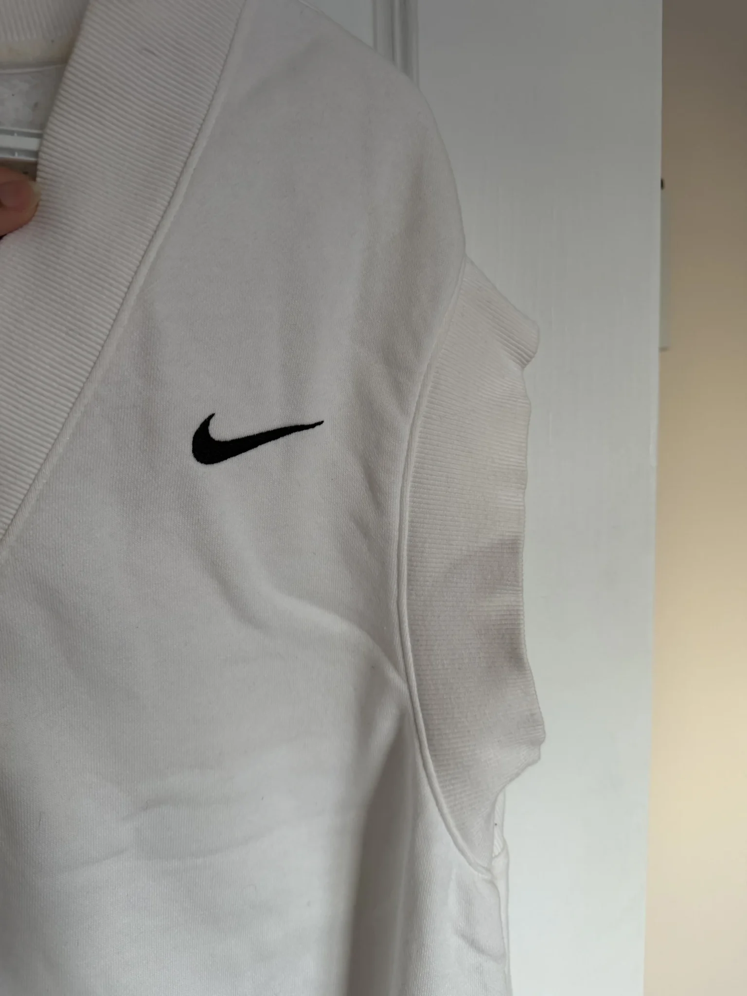 Image for Vintage Nike waistcoat