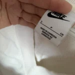 Thumbnail for Vintage Nike waistcoat