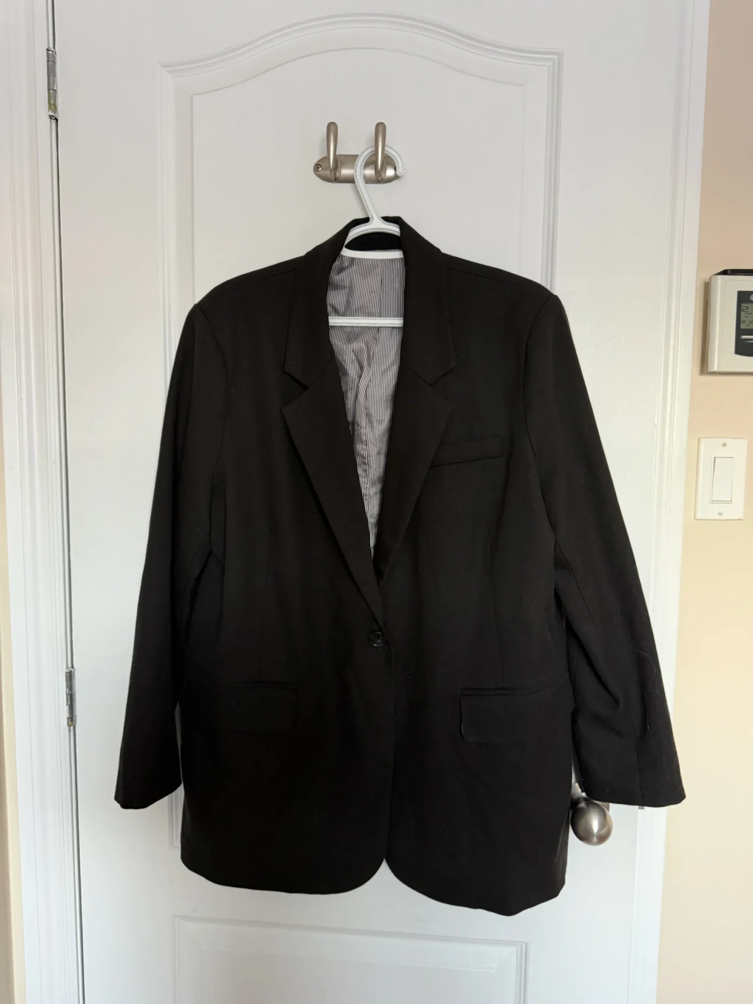 Featured image for Womance jacket