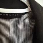 Thumbnail for Womance jacket