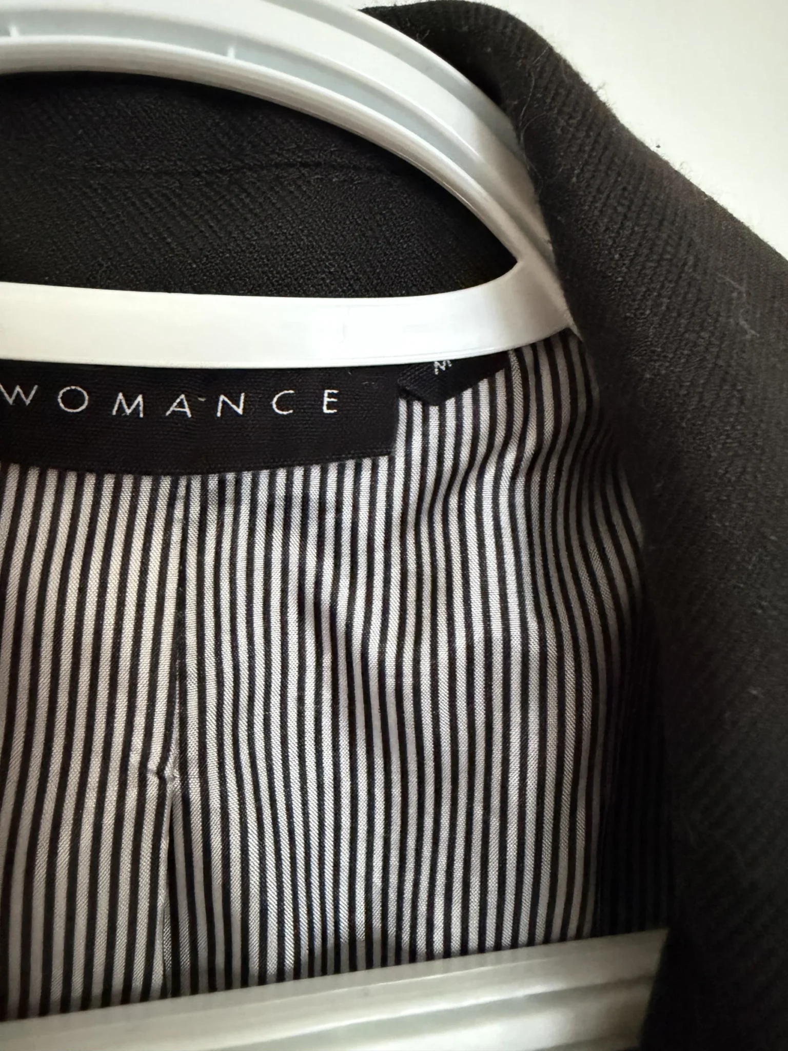 Image for Womance jacket