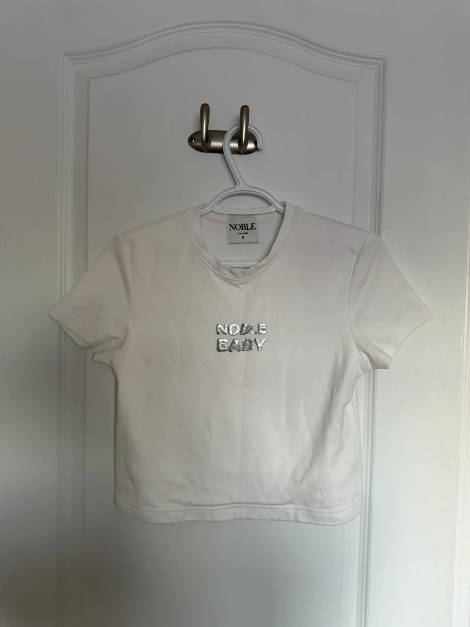 Featured image for Baby T Noble