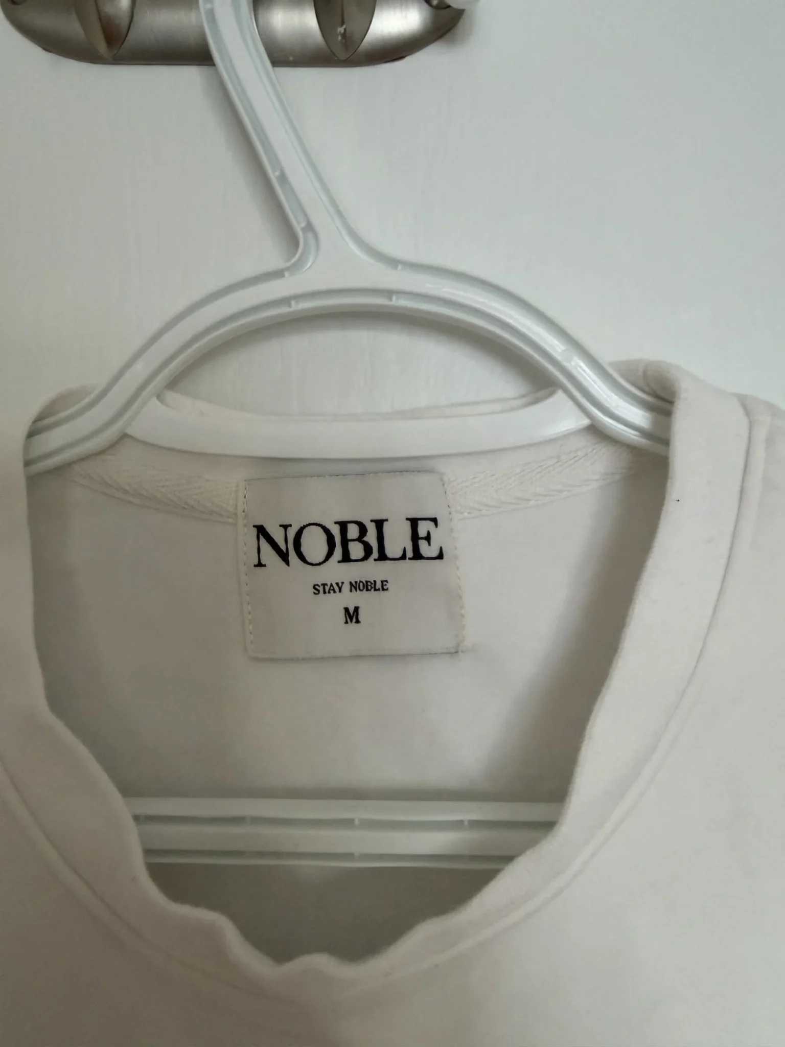 Image for Baby T Noble