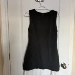 Featured thumbnail for Grey suit dress