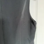 Thumbnail for Grey suit dress