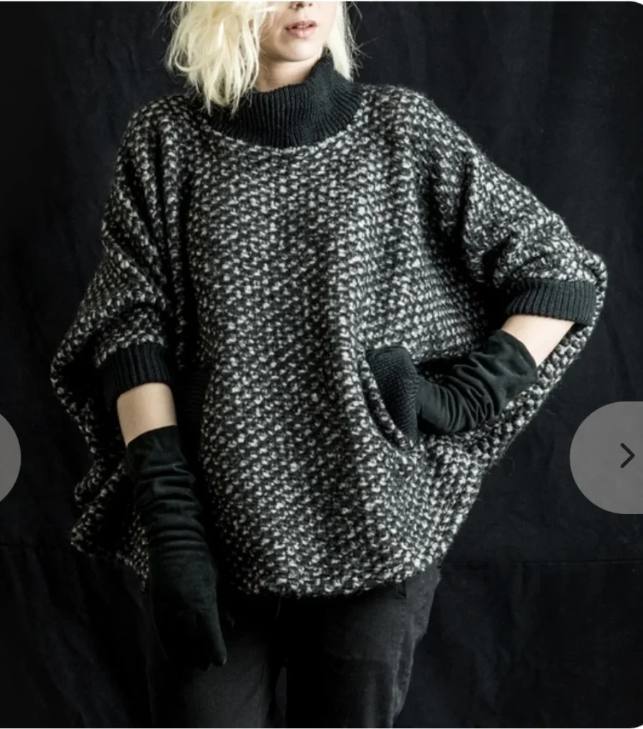 Featured image for ♥️Cape BODYBAG BY JUDE