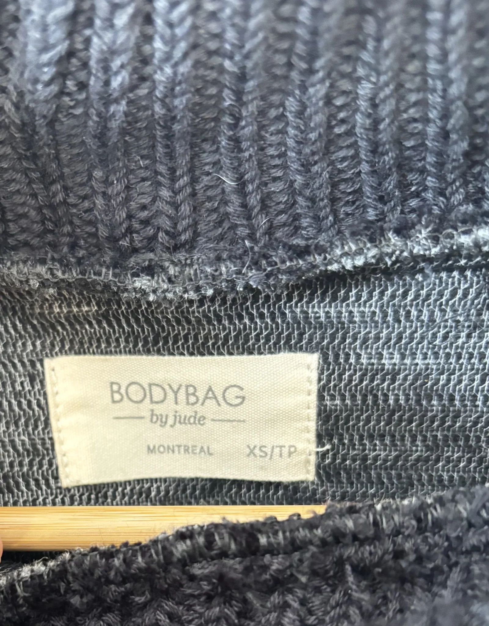 Image for ♥️Cape BODYBAG BY JUDE