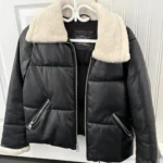 Featured thumbnail for Manteau Levis