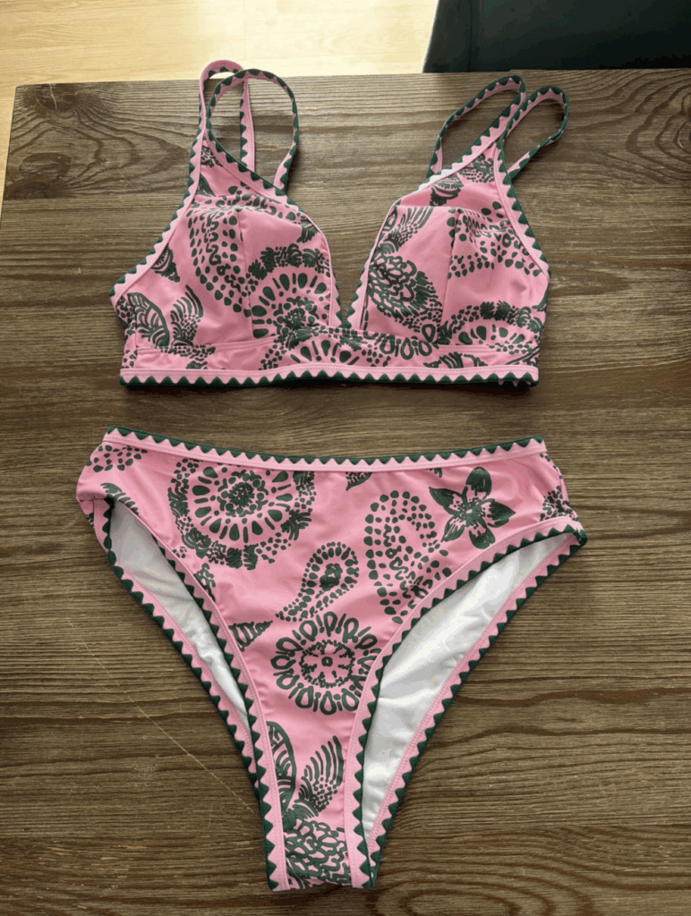Featured image for Swimming costumes