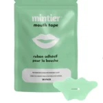 Thumbnail for Mouth adhesive tape