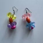 Featured thumbnail for Boucles d’oreille Tutti Frutti
