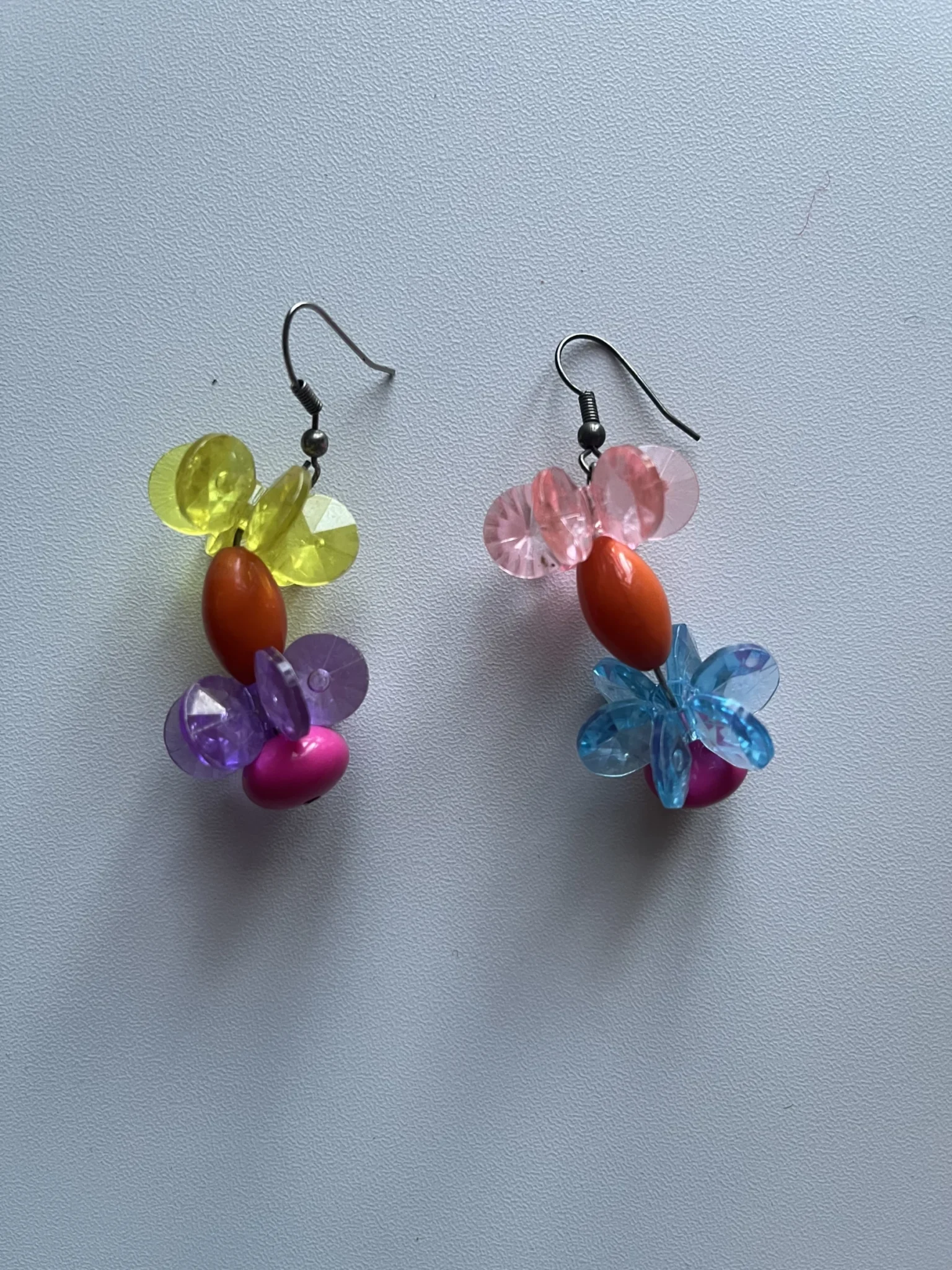 Featured image for Boucles d’oreille Tutti Frutti