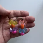 Thumbnail for Boucles d’oreille Tutti Frutti