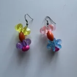 Thumbnail for Boucles d’oreille Tutti Frutti