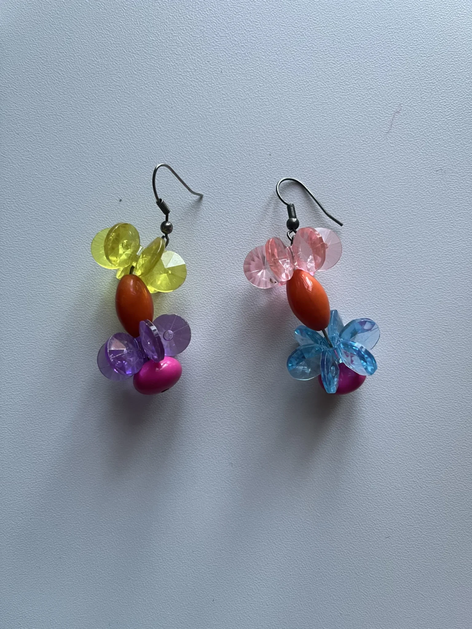 Image for Boucles d’oreille Tutti Frutti