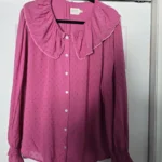 Featured thumbnail for Pink blouse dream workshop