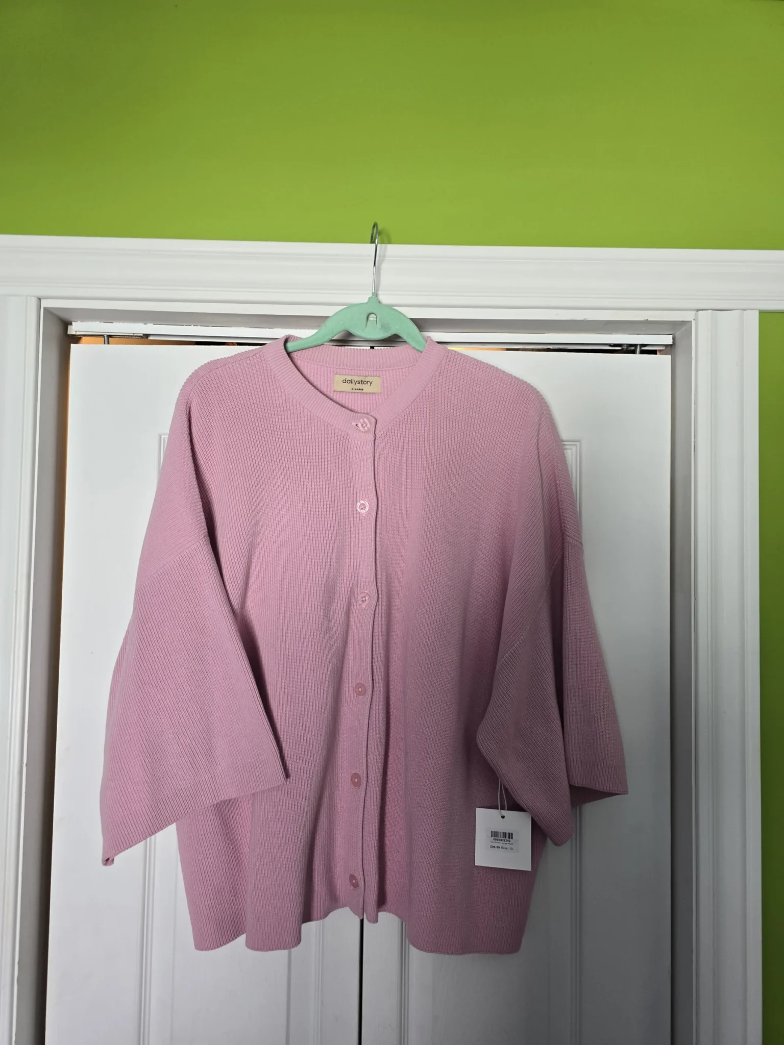 Featured image for Dailystory XL