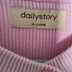 Thumbnail for Dailystory XL