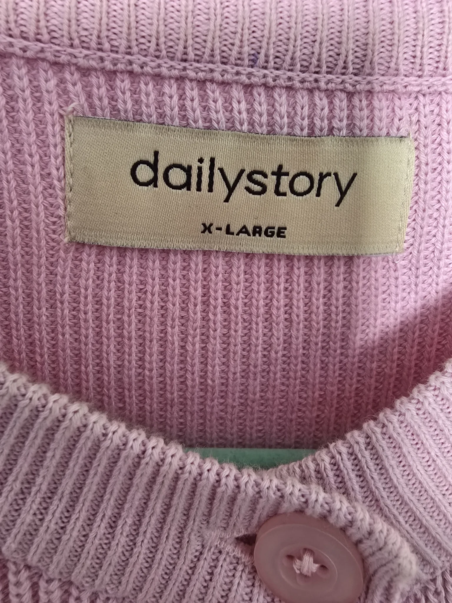 Image for Dailystory XL