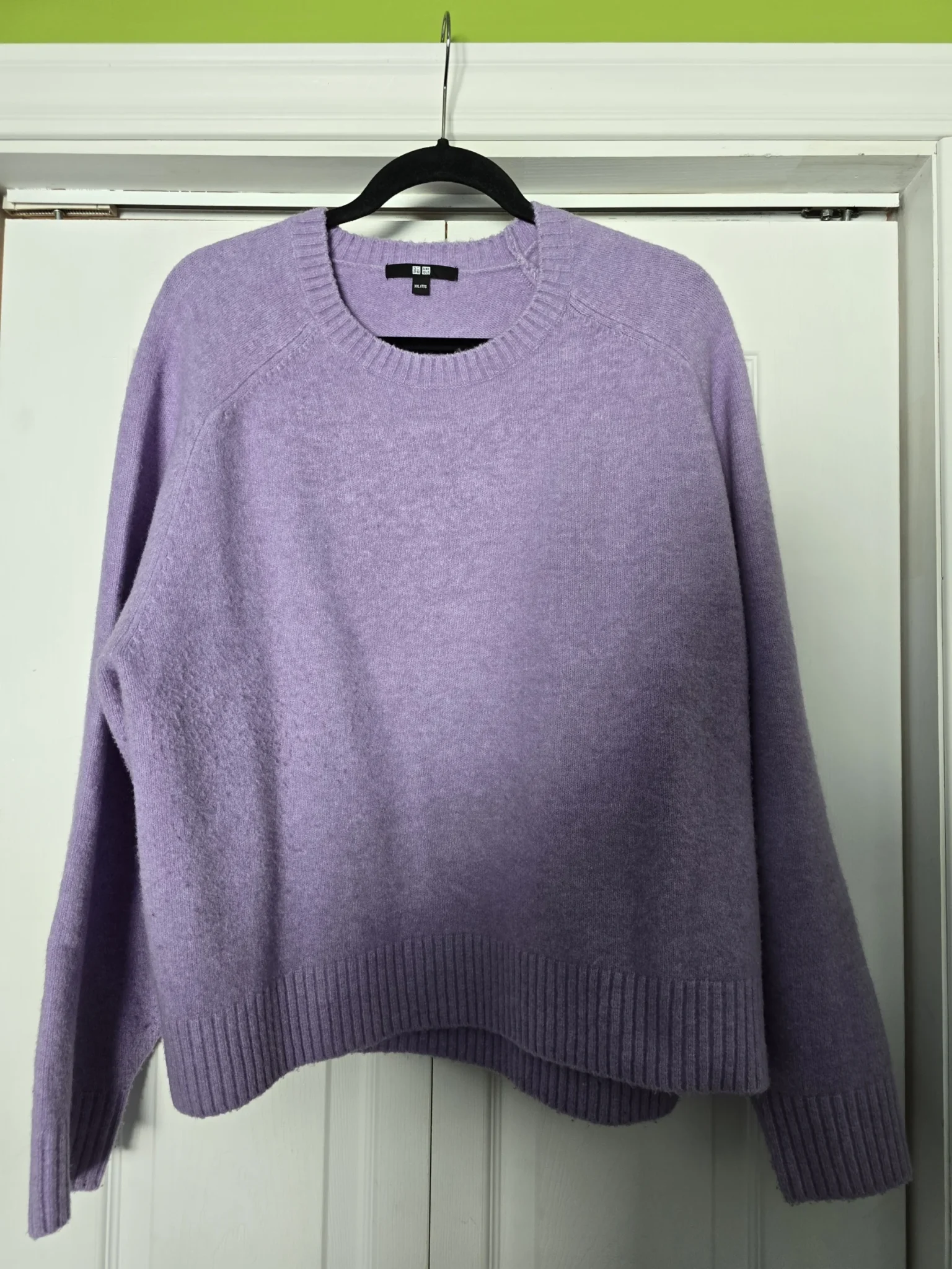 Featured image for Uniqlo XXL