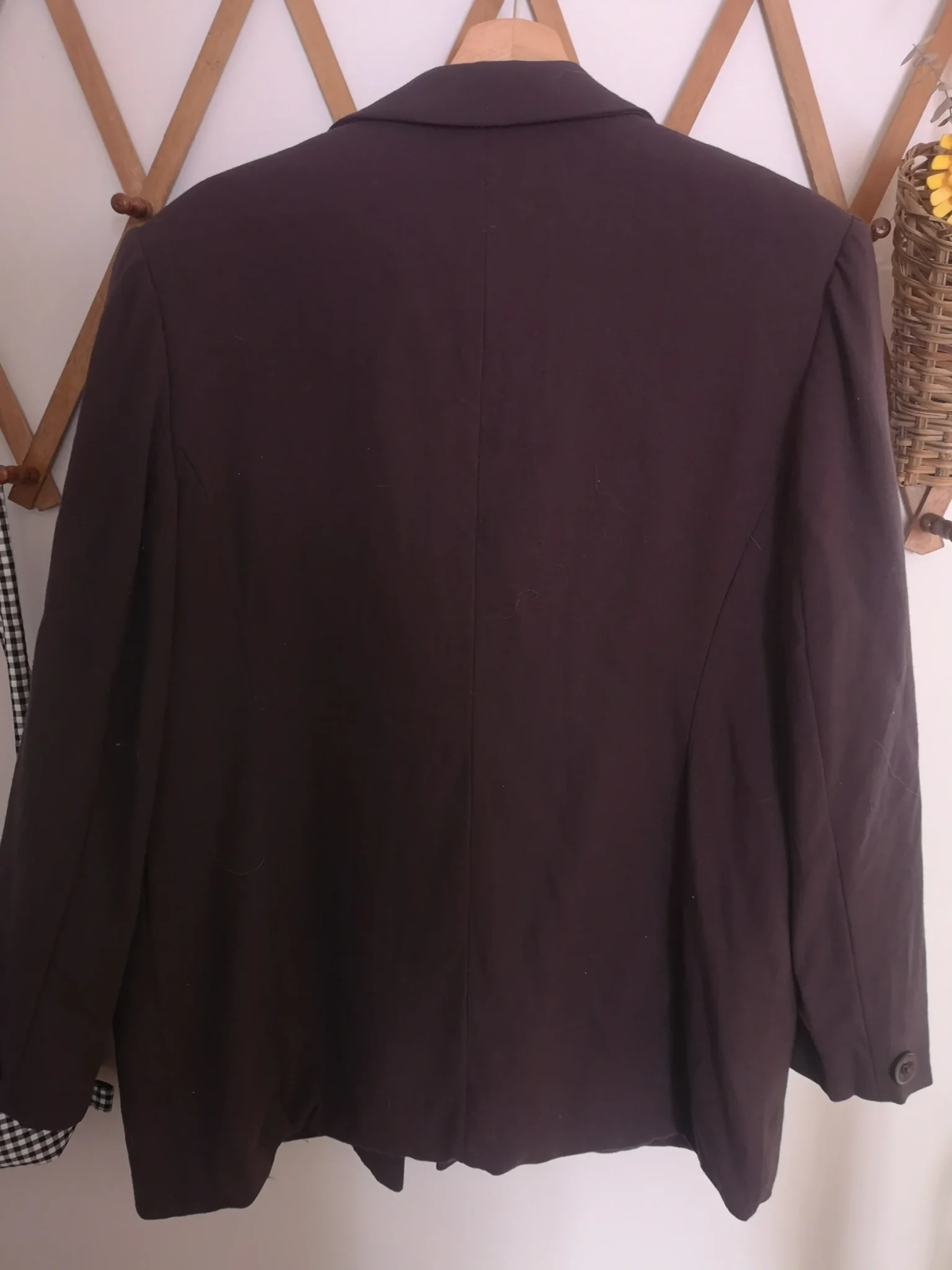 Image for Blazer Holt Renfrew