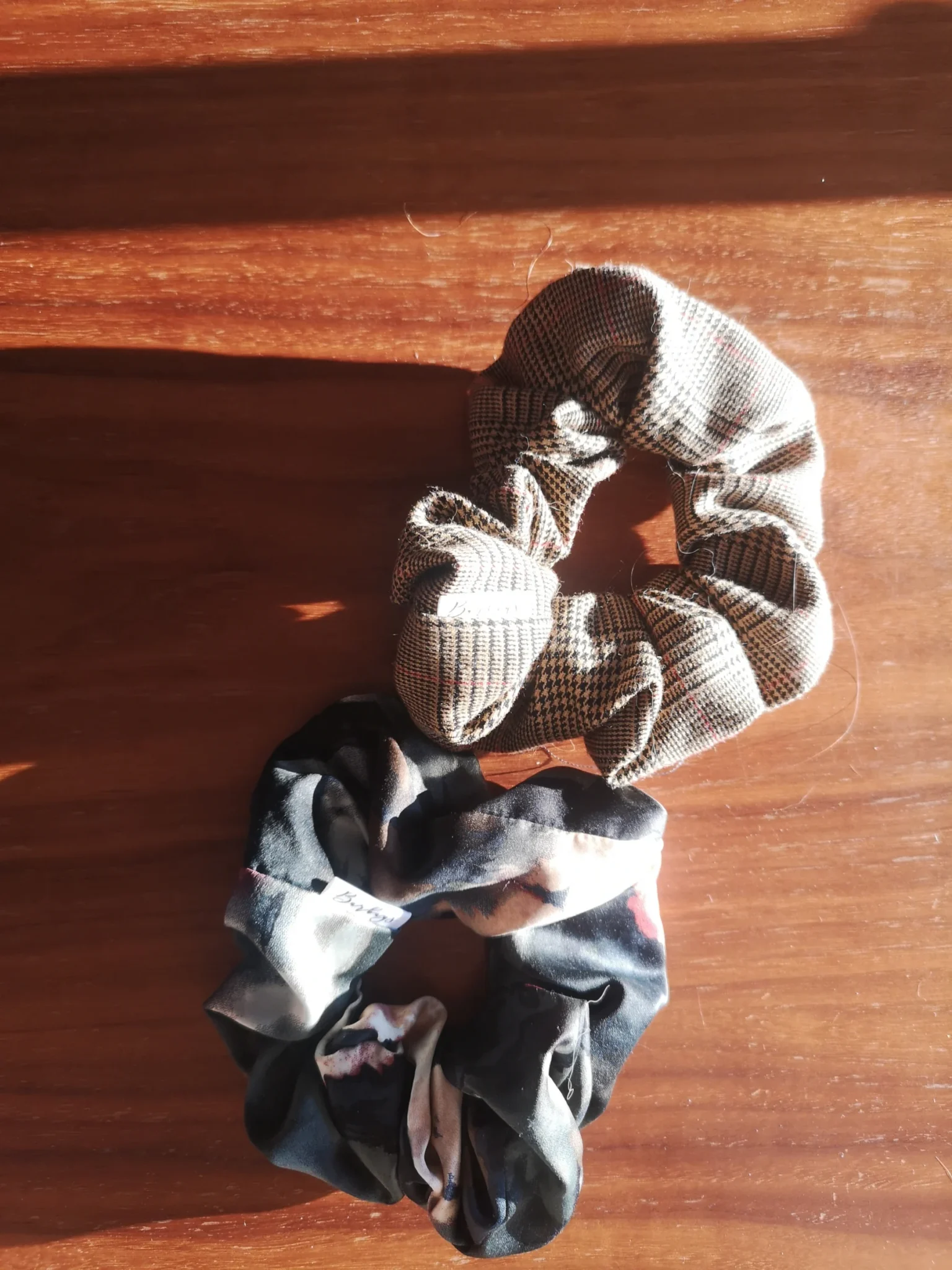 Featured image for Accessoires pour cheveux