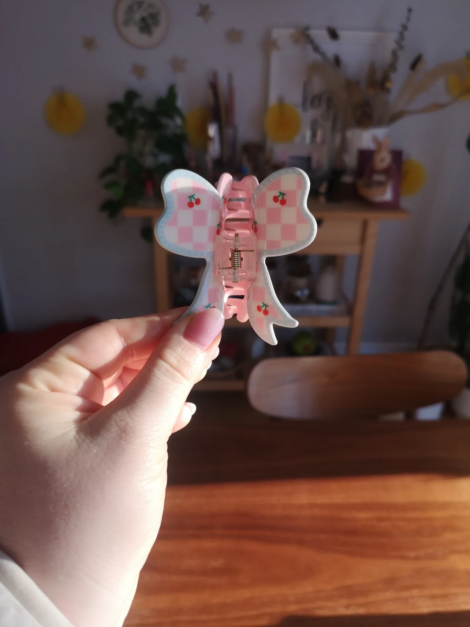 Image for Accessoires pour cheveux