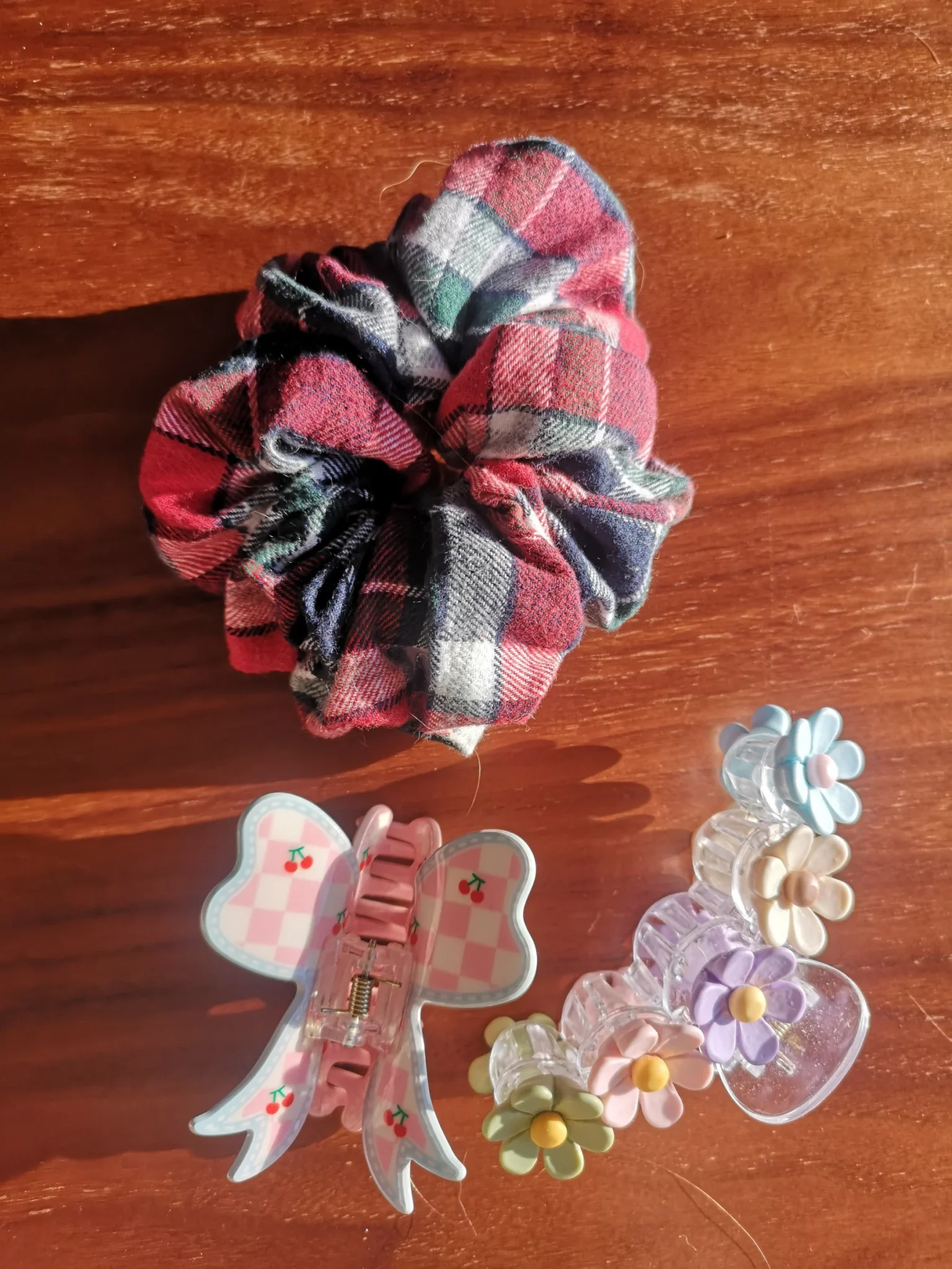 Image for Accessoires pour cheveux