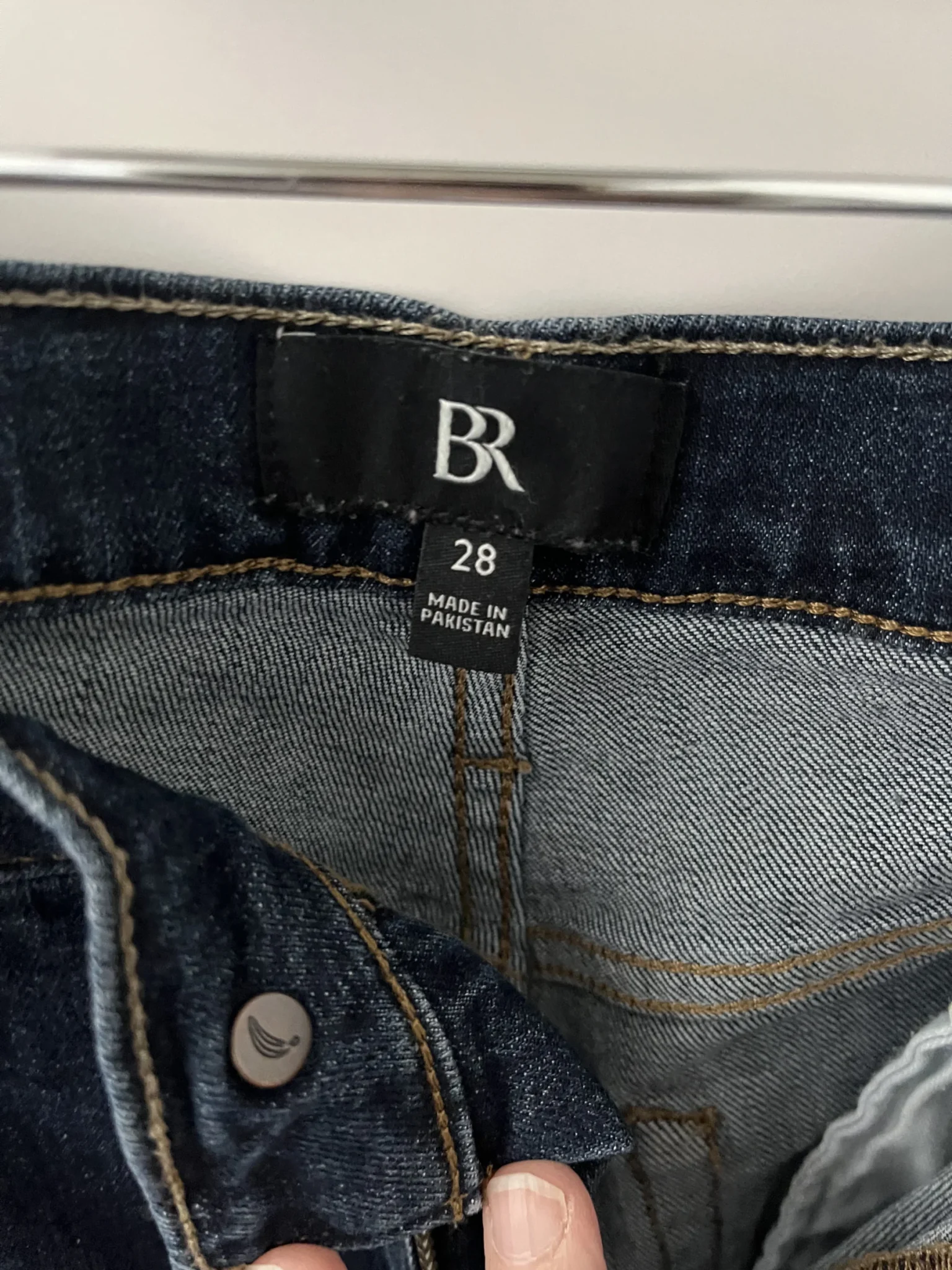 Image for Jean boycut