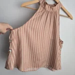 Featured thumbnail for New - Saltwater LUXE sleeveless top