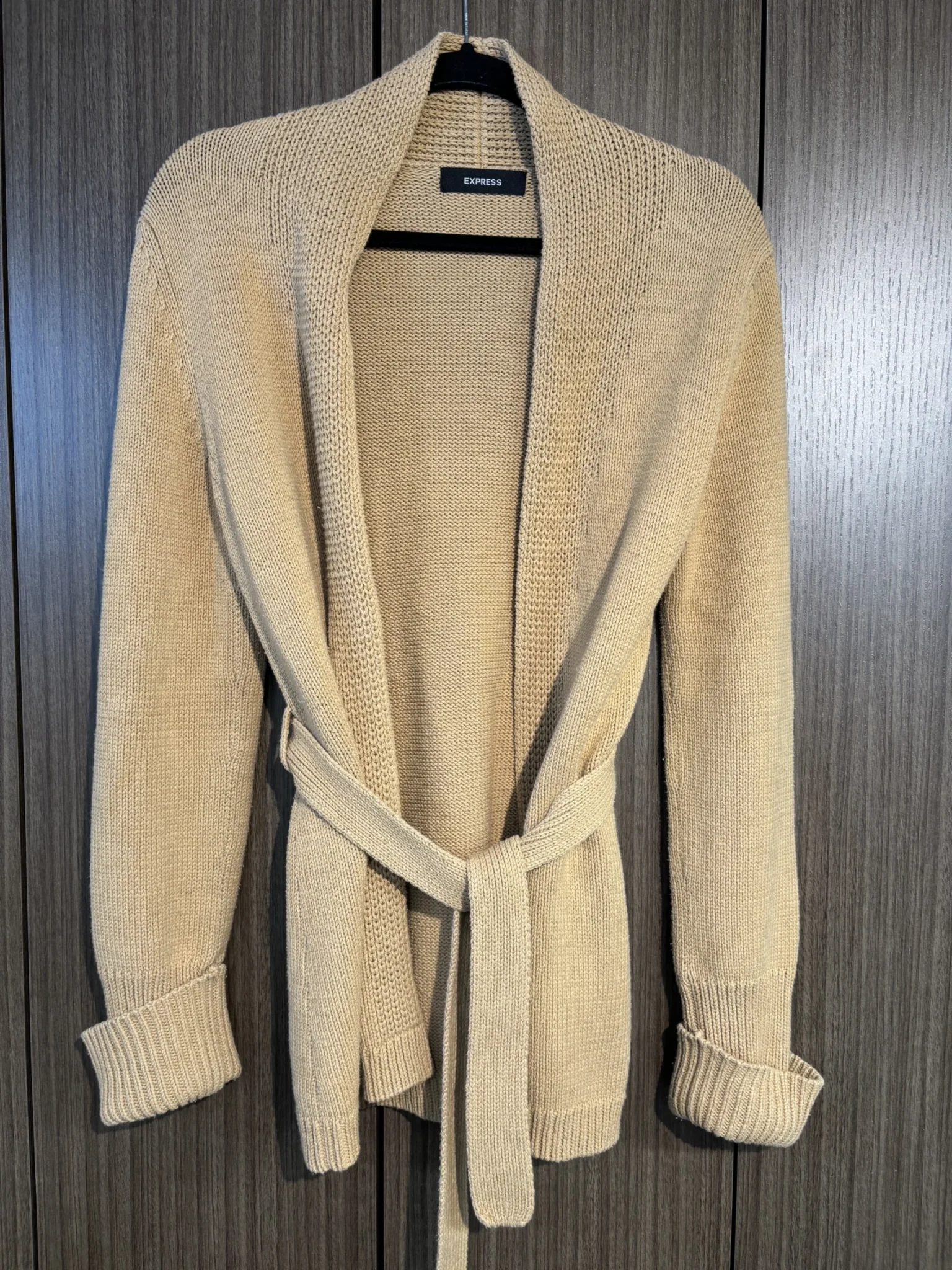 Featured image for Jacket