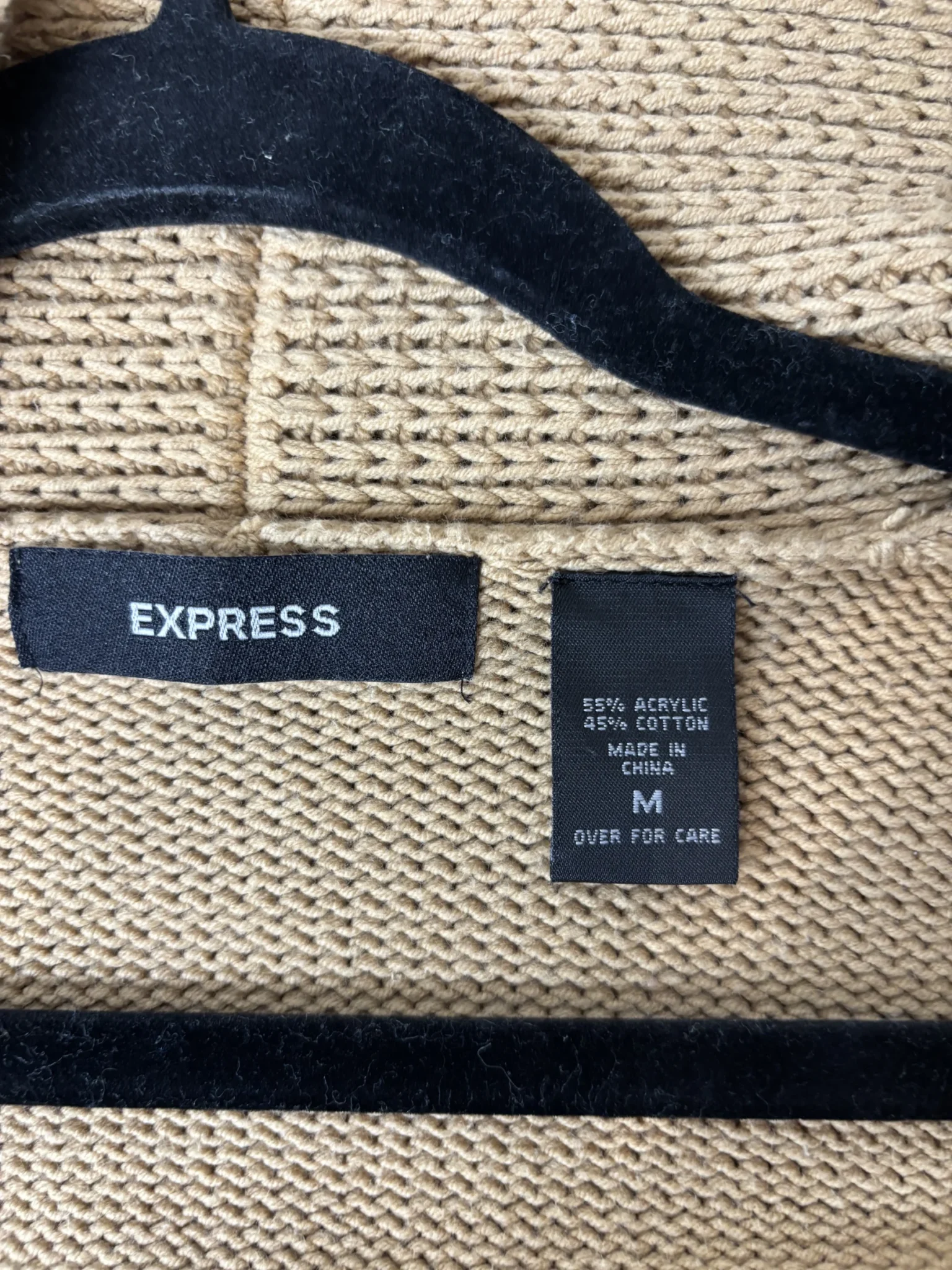 Image for Jacket