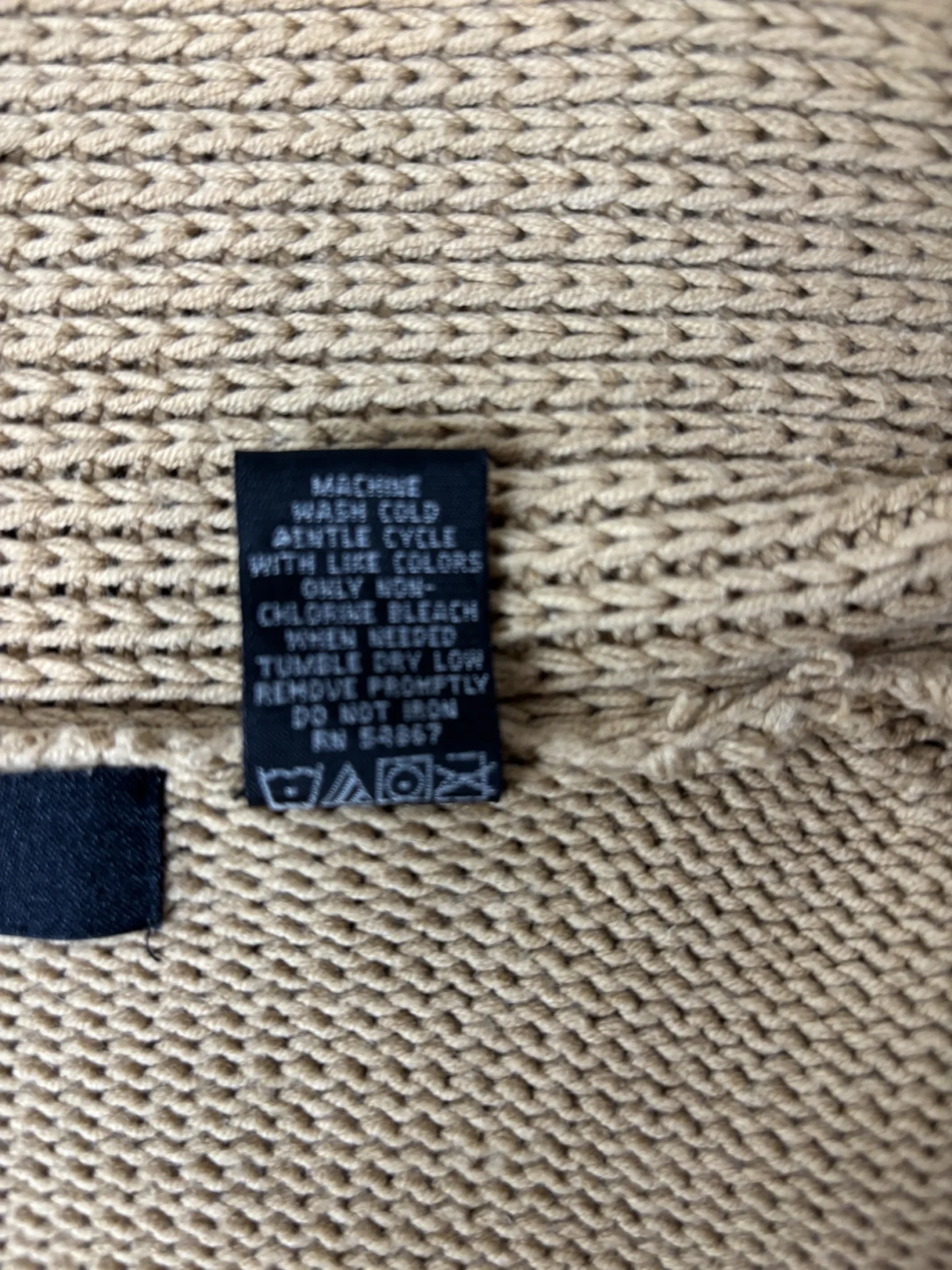 Image for Jacket