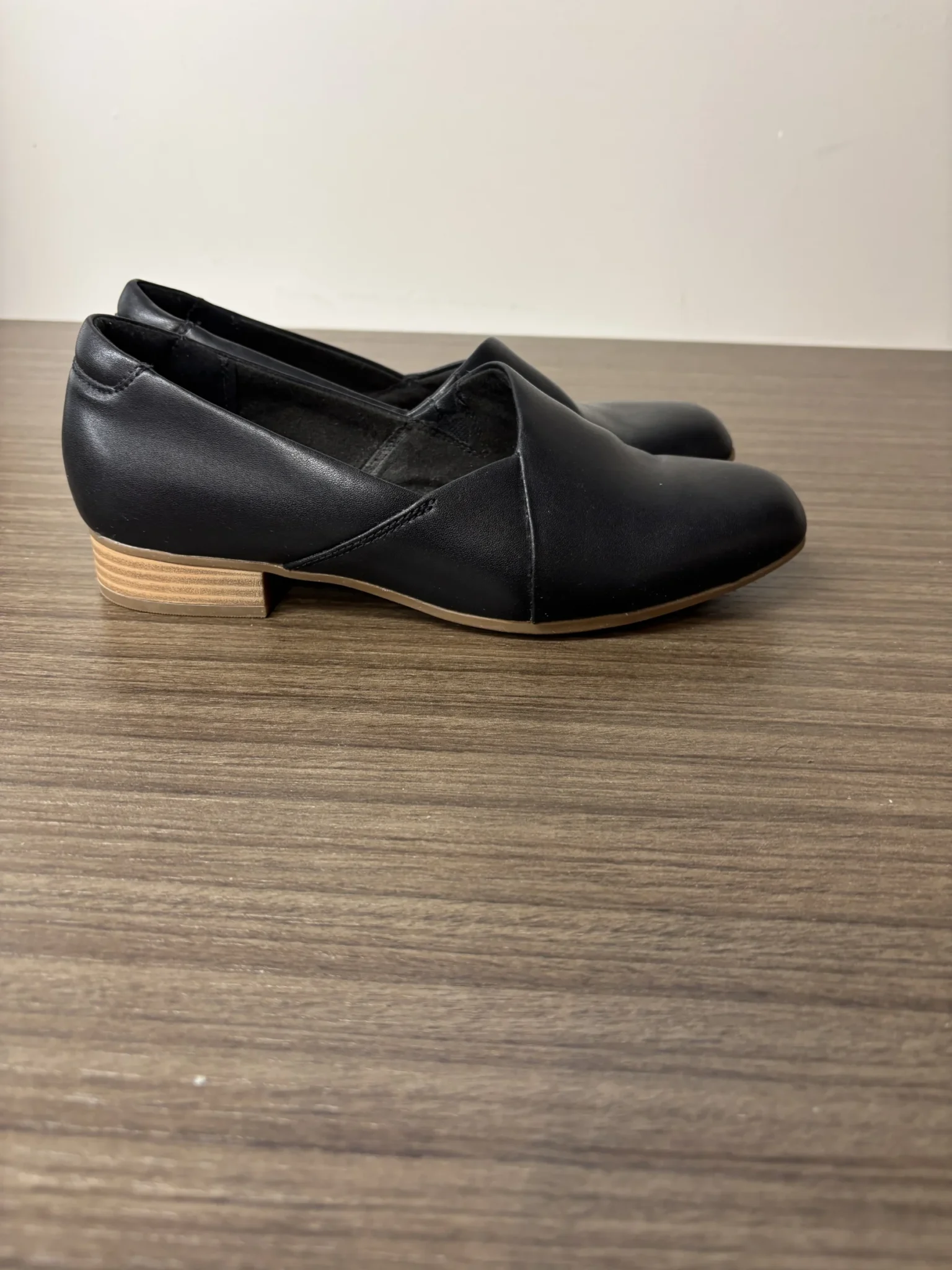 Featured image for Chaussure Clarks