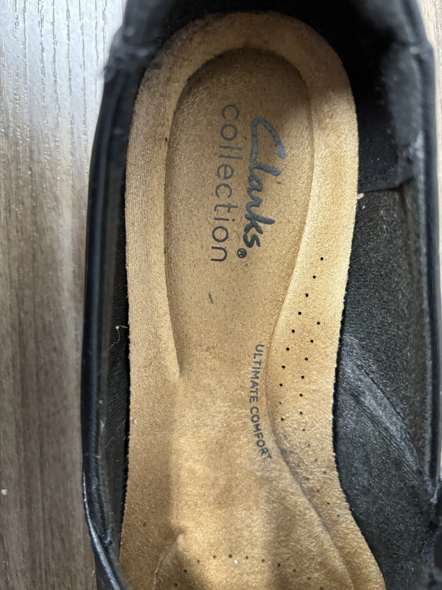 Image for Chaussure Clarks